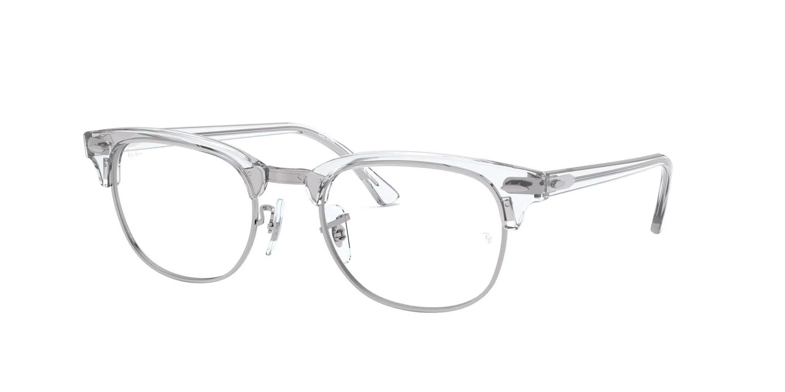 Ray-Ban Clubmaster 5154 Eyeglasses - view 125